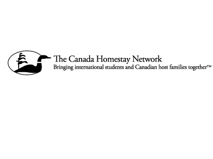 Canada Homestay Network logo