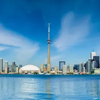 Toronto skyline