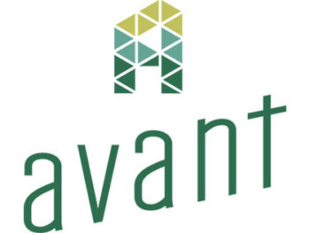 Avant logo